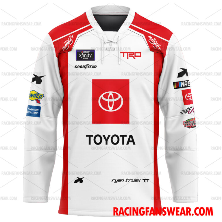 Nascar store - Loyal fans of Ryan Truex's Unisex Baseball Jerseys,Kid Baseball Jerseys,Youth Baseball Jerseys,Men's Hockey Jerseys,WoMen's Hockey Jerseys,Youth's Hockey Jerseys:vintage nascar racing suit,uniform,apparel,shirts,merch,hoodie,jackets,shorts,sweatshirt,outfits,clothes