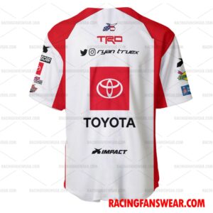 Nascar store - Loyal fans of Ryan Truex's Unisex Baseball Jerseys,Kid Baseball Jerseys,Youth Baseball Jerseys,Men's Hockey Jerseys,WoMen's Hockey Jerseys,Youth's Hockey Jerseys:vintage nascar racing suit,uniform,apparel,shirts,merch,hoodie,jackets,shorts,sweatshirt,outfits,clothes