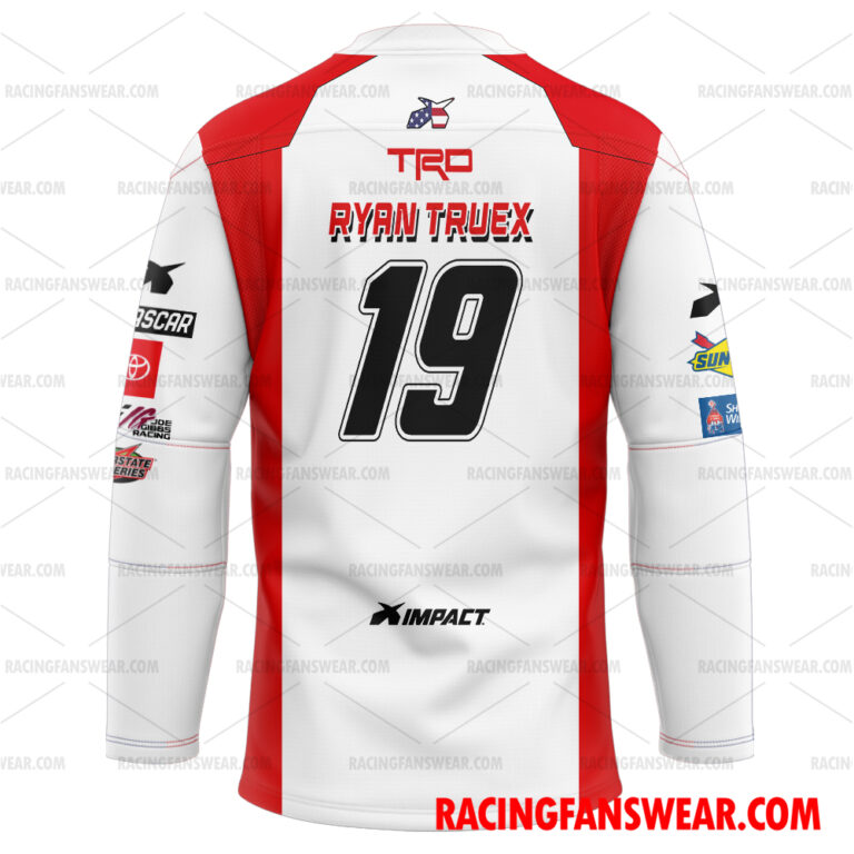 Nascar store - Loyal fans of Ryan Truex's Unisex Baseball Jerseys,Kid Baseball Jerseys,Youth Baseball Jerseys,Men's Hockey Jerseys,WoMen's Hockey Jerseys,Youth's Hockey Jerseys:vintage nascar racing suit,uniform,apparel,shirts,merch,hoodie,jackets,shorts,sweatshirt,outfits,clothes