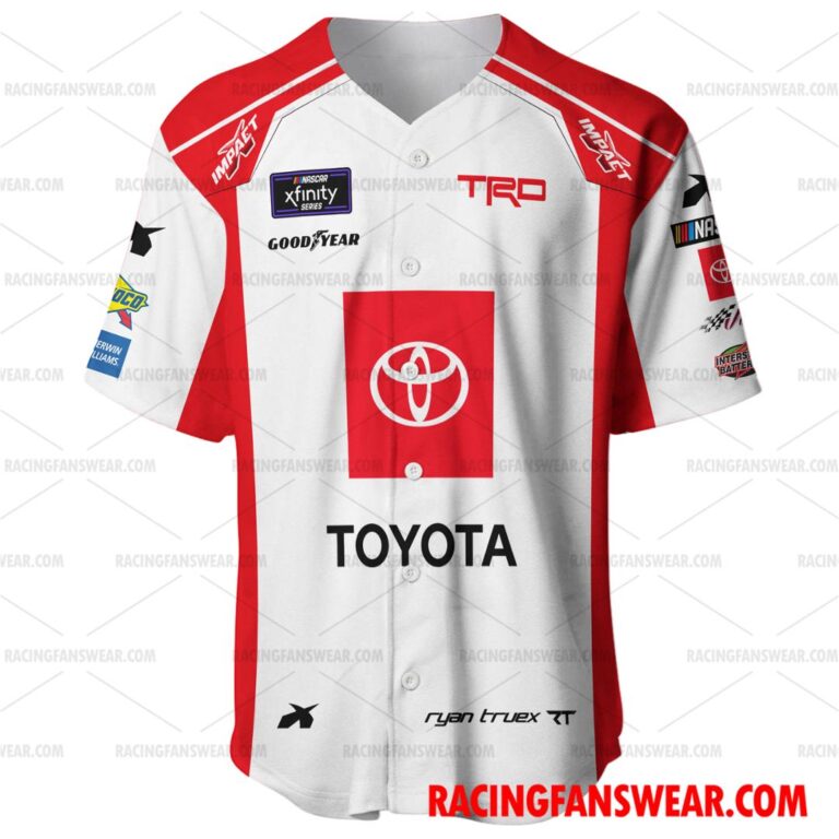 Nascar store - Loyal fans of Ryan Truex's Unisex Baseball Jerseys,Kid Baseball Jerseys,Youth Baseball Jerseys,Men's Hockey Jerseys,WoMen's Hockey Jerseys,Youth's Hockey Jerseys:vintage nascar racing suit,uniform,apparel,shirts,merch,hoodie,jackets,shorts,sweatshirt,outfits,clothes