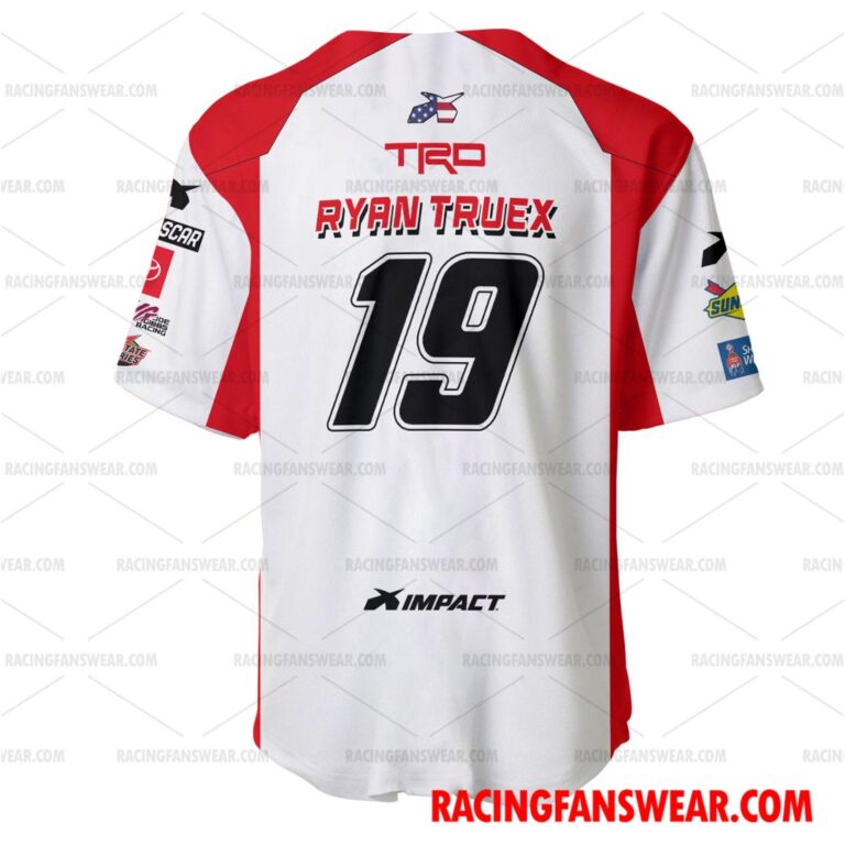 Nascar store - Loyal fans of Ryan Truex's Unisex Baseball Jerseys,Kid Baseball Jerseys,Youth Baseball Jerseys,Men's Hockey Jerseys,WoMen's Hockey Jerseys,Youth's Hockey Jerseys:vintage nascar racing suit,uniform,apparel,shirts,merch,hoodie,jackets,shorts,sweatshirt,outfits,clothes