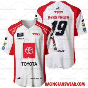 Nascar store - Loyal fans of Ryan Truex's Unisex Baseball Jerseys,Kid Baseball Jerseys,Youth Baseball Jerseys,Men's Hockey Jerseys,WoMen's Hockey Jerseys,Youth's Hockey Jerseys:vintage nascar racing suit,uniform,apparel,shirts,merch,hoodie,jackets,shorts,sweatshirt,outfits,clothes