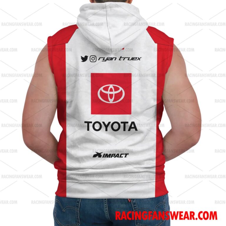 Nascar store - Loyal fans of Ryan Truex's Bomber Jacket,Unisex Thick Coat,Unisex Sleeveless Hoodie,Unisex Hooded T-Shirt,Kid Sleeveless Hoodie,Kid Hooded T-Shirts,Kid Thick Coat:vintage nascar racing suit,uniform,apparel,shirts,merch,hoodie,jackets,shorts,sweatshirt,outfits,clothes