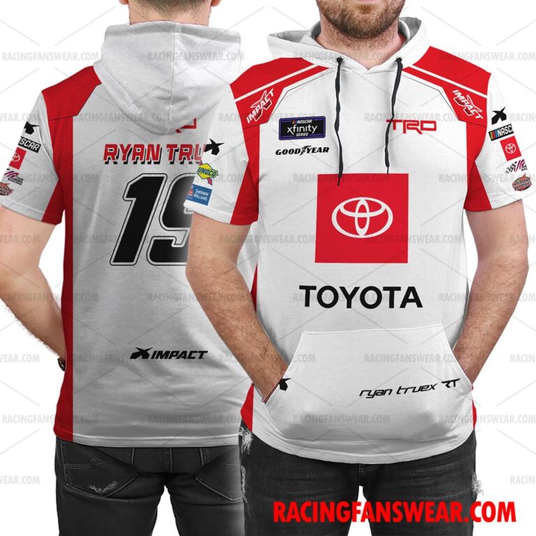 Nascar store - Loyal fans of Ryan Truex's Bomber Jacket,Unisex Thick Coat,Unisex Sleeveless Hoodie,Unisex Hooded T-Shirt,Kid Sleeveless Hoodie,Kid Hooded T-Shirts,Kid Thick Coat:vintage nascar racing suit,uniform,apparel,shirts,merch,hoodie,jackets,shorts,sweatshirt,outfits,clothes