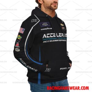 Sam Mayer Nascar Racing 2023 Customize Name and Number Clothes Sweatshirt Zip Pop Top Hoodie T-Shirt Long Pant 7 Nascar store - Loyal fans of Sam Mayer's Combo Unisex Hoodie + Unisex Long Pants,Combo Unisex Pop Top Hoodie + Unisex Long Pants,Combo Unisex Zip Hoodie + Unisex Long Pants,Combo Kid Hoodie + Kid Long Pants,Combo Kid Zip Hoodie + Kid Long Pants,Unisex Pop Top Hoodie,Unisex Hoodie,Unisex Zip Hoodie,Unisex T-Shirt,Unisex Sweatshirt,Unisex Long Pants,Kid Hoodie,Kid Zip Hoodie,Kid T-Shirt,Kid Sweatshirt,Kid Long Pants:vintage nascar racing suit,uniform,apparel,shirts,merch,hoodie,jackets,shorts,sweatshirt,outfits,clothes