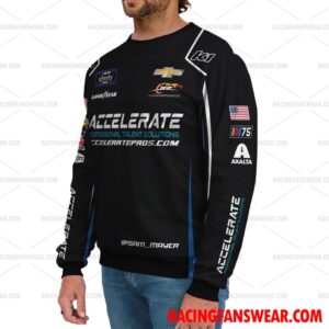 Sam Mayer Nascar Racing 2023 Customize Name and Number Clothes Sweatshirt Zip Pop Top Hoodie T-Shirt Long Pant 13 Nascar store - Loyal fans of Sam Mayer's Combo Unisex Hoodie + Unisex Long Pants,Combo Unisex Pop Top Hoodie + Unisex Long Pants,Combo Unisex Zip Hoodie + Unisex Long Pants,Combo Kid Hoodie + Kid Long Pants,Combo Kid Zip Hoodie + Kid Long Pants,Unisex Pop Top Hoodie,Unisex Hoodie,Unisex Zip Hoodie,Unisex T-Shirt,Unisex Sweatshirt,Unisex Long Pants,Kid Hoodie,Kid Zip Hoodie,Kid T-Shirt,Kid Sweatshirt,Kid Long Pants:vintage nascar racing suit,uniform,apparel,shirts,merch,hoodie,jackets,shorts,sweatshirt,outfits,clothes