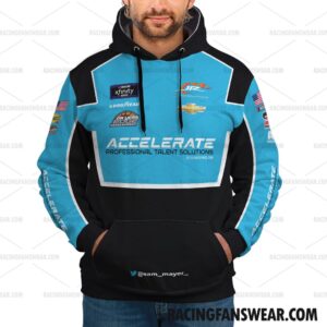 Sam Mayer Nascar Racing 2023 Customize Name and Number Clothes Sweatshirt Zip Pop Top Hoodie T-Shirt Long Pant 5 Nascar store - Loyal fans of Sam Mayer's Combo Unisex Hoodie + Unisex Long Pants,Combo Unisex Pop Top Hoodie + Unisex Long Pants,Combo Unisex Zip Hoodie + Unisex Long Pants,Combo Kid Hoodie + Kid Long Pants,Combo Kid Zip Hoodie + Kid Long Pants,Unisex Pop Top Hoodie,Unisex Hoodie,Unisex Zip Hoodie,Unisex T-Shirt,Unisex Sweatshirt,Unisex Long Pants,Kid Hoodie,Kid Zip Hoodie,Kid T-Shirt,Kid Sweatshirt,Kid Long Pants:vintage nascar racing suit,uniform,apparel,shirts,merch,hoodie,jackets,shorts,sweatshirt,outfits,clothes