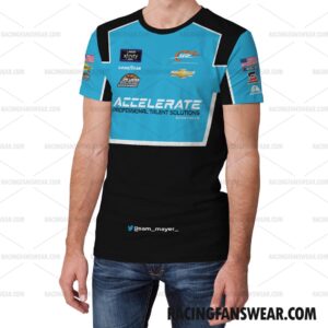 Sam Mayer Nascar Racing 2023 Customize Name and Number Clothes Sweatshirt Zip Pop Top Hoodie T-Shirt Long Pant 11 Nascar store - Loyal fans of Sam Mayer's Combo Unisex Hoodie + Unisex Long Pants,Combo Unisex Pop Top Hoodie + Unisex Long Pants,Combo Unisex Zip Hoodie + Unisex Long Pants,Combo Kid Hoodie + Kid Long Pants,Combo Kid Zip Hoodie + Kid Long Pants,Unisex Pop Top Hoodie,Unisex Hoodie,Unisex Zip Hoodie,Unisex T-Shirt,Unisex Sweatshirt,Unisex Long Pants,Kid Hoodie,Kid Zip Hoodie,Kid T-Shirt,Kid Sweatshirt,Kid Long Pants:vintage nascar racing suit,uniform,apparel,shirts,merch,hoodie,jackets,shorts,sweatshirt,outfits,clothes