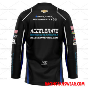 Sam Mayer Nascar Racing 2023 Uniform Apparel Clothes Baseball Jersey Hockey Jersey 4 Nascar store - Loyal fans of Sam Mayer's Unisex Baseball Jerseys,Kid Baseball Jerseys,Youth Baseball Jerseys,Men's Hockey Jerseys,WoMen's Hockey Jerseys,Youth's Hockey Jerseys:vintage nascar racing suit,uniform,apparel,shirts,merch,hoodie,jackets,shorts,sweatshirt,outfits,clothes