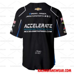 Nascar store - Loyal fans of Sam Mayer's Unisex Baseball Jerseys,Kid Baseball Jerseys,Youth Baseball Jerseys,Men's Hockey Jerseys,WoMen's Hockey Jerseys,Youth's Hockey Jerseys:vintage nascar racing suit,uniform,apparel,shirts,merch,hoodie,jackets,shorts,sweatshirt,outfits,clothes