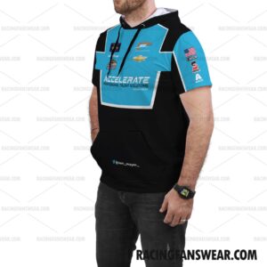 Sam Mayer Nascar Racing 2023 Uniform Apparel Clothes Bomber Thick Coat Sleeveless Hoodie Hooded T-Shirt 7 Nascar store - Loyal fans of Sam Mayer's Bomber Jacket,Unisex Thick Coat,Unisex Sleeveless Hoodie,Unisex Hooded T-Shirt,Kid Sleeveless Hoodie,Kid Hooded T-Shirts,Kid Thick Coat:vintage nascar racing suit,uniform,apparel,shirts,merch,hoodie,jackets,shorts,sweatshirt,outfits,clothes