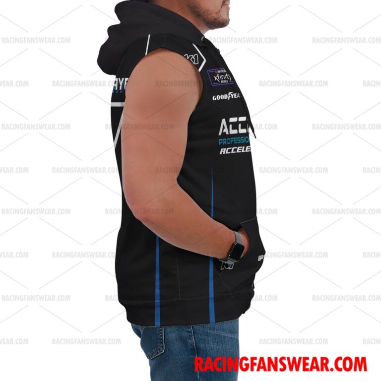 Nascar store - Loyal fans of Sam Mayer's Bomber Jacket,Unisex Thick Coat,Unisex Sleeveless Hoodie,Unisex Hooded T-Shirt,Kid Sleeveless Hoodie,Kid Hooded T-Shirts,Kid Thick Coat:vintage nascar racing suit,uniform,apparel,shirts,merch,hoodie,jackets,shorts,sweatshirt,outfits,clothes