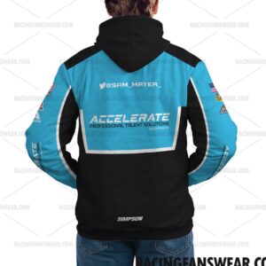 Sam Mayer Nascar Racing 2023 Uniform Apparel Clothes Sweatshirt Zip Pop Top Hoodie T-Shirt Long Pant 6 Nascar store - Loyal fans of Sam Mayer's Combo Unisex Hoodie + Unisex Long Pants,Combo Unisex Pop Top Hoodie + Unisex Long Pants,Combo Unisex Zip Hoodie + Unisex Long Pants,Combo Kid Hoodie + Kid Long Pants,Combo Kid Zip Hoodie + Kid Long Pants,Unisex Pop Top Hoodie,Unisex Hoodie,Unisex Zip Hoodie,Unisex T-Shirt,Unisex Sweatshirt,Unisex Long Pants,Kid Hoodie,Kid Zip Hoodie,Kid T-Shirt,Kid Sweatshirt,Kid Long Pants:vintage nascar racing suit,uniform,apparel,shirts,merch,hoodie,jackets,shorts,sweatshirt,outfits,clothes