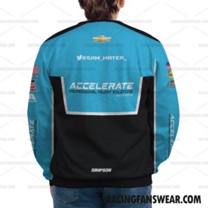 Sam Mayer Nascar Racing 2023 Uniform Apparel Clothes Sweatshirt Zip Pop Top Hoodie T-Shirt Long Pant 12 Nascar store - Loyal fans of Sam Mayer's Combo Unisex Hoodie + Unisex Long Pants,Combo Unisex Pop Top Hoodie + Unisex Long Pants,Combo Unisex Zip Hoodie + Unisex Long Pants,Combo Kid Hoodie + Kid Long Pants,Combo Kid Zip Hoodie + Kid Long Pants,Unisex Pop Top Hoodie,Unisex Hoodie,Unisex Zip Hoodie,Unisex T-Shirt,Unisex Sweatshirt,Unisex Long Pants,Kid Hoodie,Kid Zip Hoodie,Kid T-Shirt,Kid Sweatshirt,Kid Long Pants:vintage nascar racing suit,uniform,apparel,shirts,merch,hoodie,jackets,shorts,sweatshirt,outfits,clothes