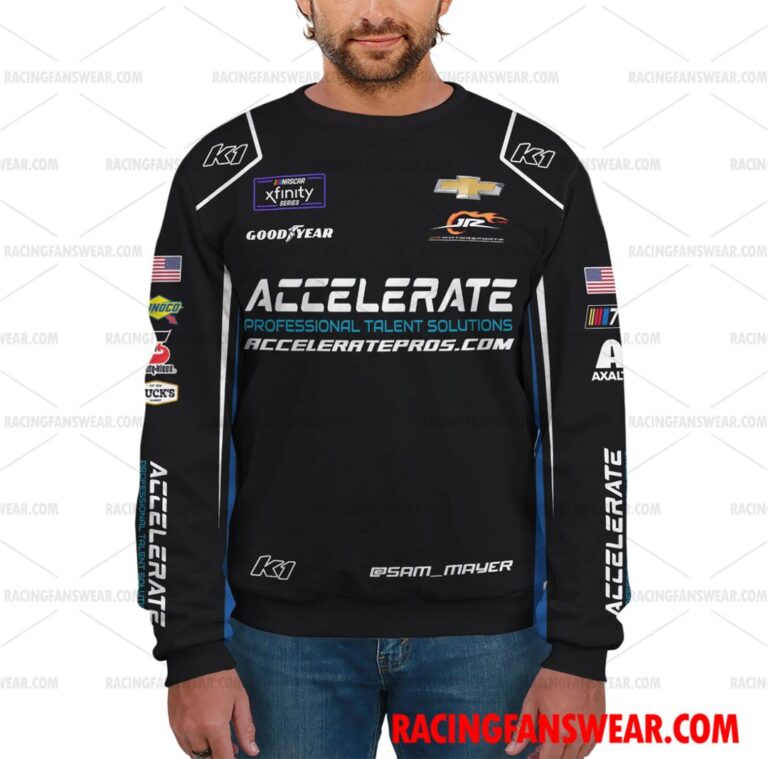 Nascar store - Loyal fans of Sam Mayer's Combo Unisex Hoodie + Unisex Long Pants,Combo Unisex Pop Top Hoodie + Unisex Long Pants,Combo Unisex Zip Hoodie + Unisex Long Pants,Combo Kid Hoodie + Kid Long Pants,Combo Kid Zip Hoodie + Kid Long Pants,Unisex Pop Top Hoodie,Unisex Hoodie,Unisex Zip Hoodie,Unisex T-Shirt,Unisex Sweatshirt,Unisex Long Pants,Kid Hoodie,Kid Zip Hoodie,Kid T-Shirt,Kid Sweatshirt,Kid Long Pants:vintage nascar racing suit,uniform,apparel,shirts,merch,hoodie,jackets,shorts,sweatshirt,outfits,clothes