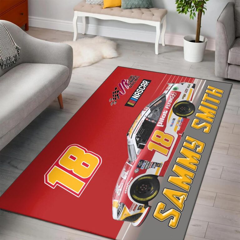 Nascar store - Loyal fans of Sammy Smith's Rug,Doormat,Blanket Microfiber Fleece,Blanket Premium Sherpa,House Flag:vintage nascar racing suit,uniform,apparel,shirts,merch,hoodie,jackets,shorts,sweatshirt,outfits,clothes