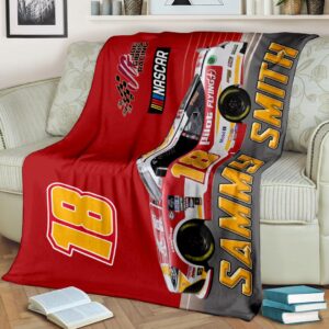 Sammy Smith Nascar Racing 1984 Carpet Living Room Area Rugs Doormats Blanket Flag Home 8 Nascar store - Loyal fans of Sammy Smith's Rug,Doormat,Blanket Microfiber Fleece,Blanket Premium Sherpa,House Flag:vintage nascar racing suit,uniform,apparel,shirts,merch,hoodie,jackets,shorts,sweatshirt,outfits,clothes