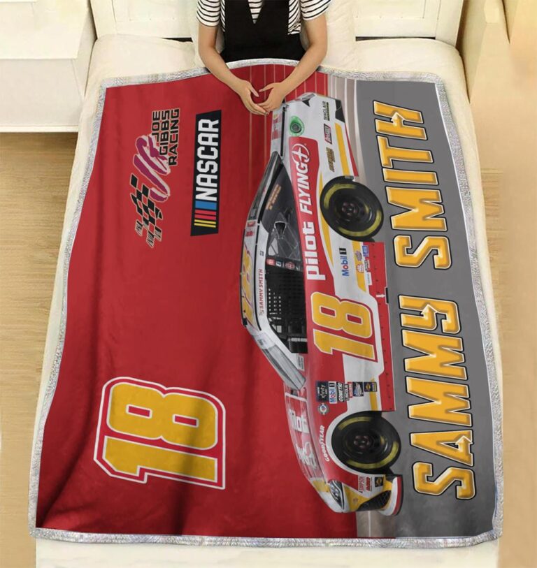 Nascar store - Loyal fans of Sammy Smith's Rug,Doormat,Blanket Microfiber Fleece,Blanket Premium Sherpa,House Flag:vintage nascar racing suit,uniform,apparel,shirts,merch,hoodie,jackets,shorts,sweatshirt,outfits,clothes