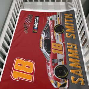 Sammy Smith Nascar Racing 1984 Carpet Living Room Area Rugs Doormats Blanket Flag Home 11 Nascar store - Loyal fans of Sammy Smith's Rug,Doormat,Blanket Microfiber Fleece,Blanket Premium Sherpa,House Flag:vintage nascar racing suit,uniform,apparel,shirts,merch,hoodie,jackets,shorts,sweatshirt,outfits,clothes