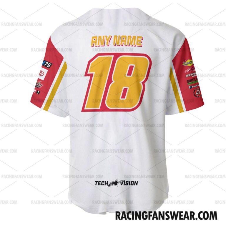 Nascar store - Loyal fans of Sammy Smith's Unisex Baseball Jerseys,Kid Baseball Jerseys,Youth Baseball Jerseys,Men's Hockey Jerseys,WoMen's Hockey Jerseys,Youth's Hockey Jerseys:vintage nascar racing suit,uniform,apparel,shirts,merch,hoodie,jackets,shorts,sweatshirt,outfits,clothes