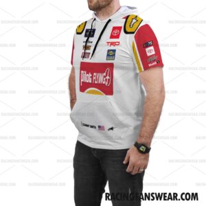 Sammy Smith Nascar Racing 2023 Customize Name and Number Clothes Bomber Thick Coat Sleeveless Hoodie Hooded T-Shirt 8 Nascar store - Loyal fans of Sammy Smith's Bomber Jacket,Unisex Thick Coat,Unisex Sleeveless Hoodie,Unisex Hooded T-Shirt,Kid Sleeveless Hoodie,Kid Hooded T-Shirts,Kid Thick Coat:vintage nascar racing suit,uniform,apparel,shirts,merch,hoodie,jackets,shorts,sweatshirt,outfits,clothes