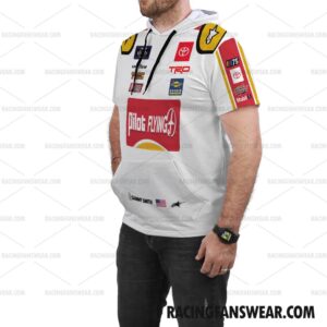 Sammy Smith Nascar Racing 2023 Uniform Apparel Clothes Bomber Thick Coat Sleeveless Hoodie Hooded T-Shirt 8 Nascar store - Loyal fans of Sammy Smith's Bomber Jacket,Unisex Thick Coat,Unisex Sleeveless Hoodie,Unisex Hooded T-Shirt,Kid Sleeveless Hoodie,Kid Hooded T-Shirts,Kid Thick Coat:vintage nascar racing suit,uniform,apparel,shirts,merch,hoodie,jackets,shorts,sweatshirt,outfits,clothes