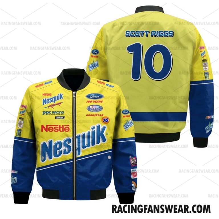 Nascar store - Loyal fans of Scott Riggs's Bomber Jacket,Unisex Thick Coat,Unisex Sleeveless Hoodie,Unisex Hooded T-Shirt,Kid Sleeveless Hoodie,Kid Hooded T-Shirts,Kid Thick Coat:vintage nascar racing suit,uniform,apparel,shirts,merch,hoodie,jackets,shorts,sweatshirt,outfits,clothes