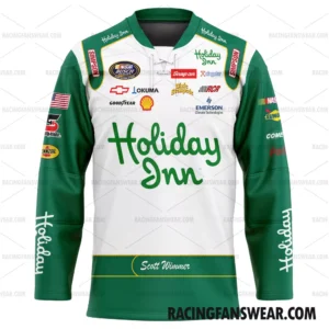 Nascar store - Loyal fans of Scott Wimmer's Men's Hockey Jerseys,WoMen's Hockey Jerseys,Youth's Hockey Jerseys:vintage nascar racing suit,uniform,apparel,shirts,merch,hoodie,jackets,shorts,sweatshirt,outfits,clothes