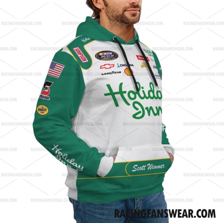 Nascar store - Loyal fans of Scott Wimmer's Combo Unisex Hoodie + Unisex Long Pants,Combo Unisex Zip Hoodie + Unisex Long Pants,Combo Kid Hoodie + Kid Long Pants,Combo Kid Zip Hoodie + Kid Long Pants,Unisex Hoodie,Unisex Zip Hoodie,Unisex T-Shirt,Unisex Sweatshirt,Unisex Long Pants,Kid Hoodie,Kid Zip Hoodie,Kid T-Shirt,Kid Sweatshirt,Kid Long Pants:vintage nascar racing suit,uniform,apparel,shirts,merch,hoodie,jackets,shorts,sweatshirt,outfits,clothes