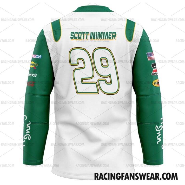 Nascar store - Loyal fans of Scott Wimmer's Unisex Baseball Jerseys,Kid Baseball Jerseys,Youth Baseball Jerseys,Men's Hockey Jerseys,WoMen's Hockey Jerseys,Youth's Hockey Jerseys:vintage nascar racing suit,uniform,apparel,shirts,merch,hoodie,jackets,shorts,sweatshirt,outfits,clothes