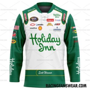 Nascar store - Loyal fans of Scott Wimmer's Unisex Baseball Jerseys,Kid Baseball Jerseys,Youth Baseball Jerseys,Men's Hockey Jerseys,WoMen's Hockey Jerseys,Youth's Hockey Jerseys:vintage nascar racing suit,uniform,apparel,shirts,merch,hoodie,jackets,shorts,sweatshirt,outfits,clothes