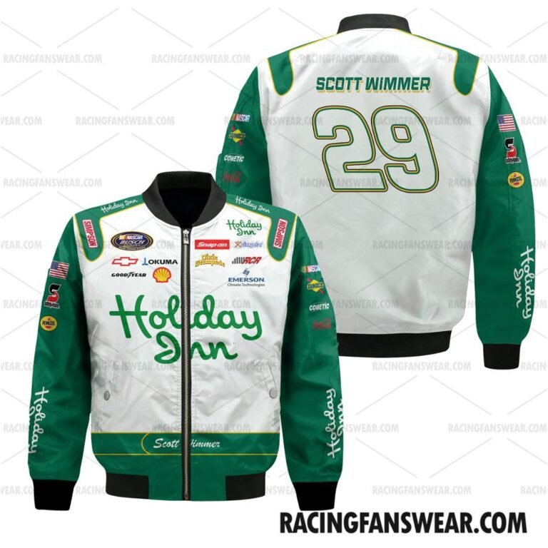 Nascar store - Loyal fans of Scott Wimmer's Bomber Jacket,Unisex Thick Coat,Unisex Sleeveless Hoodie,Unisex Hooded T-Shirt,Kid Sleeveless Hoodie,Kid Hooded T-Shirts,Kid Thick Coat:vintage nascar racing suit,uniform,apparel,shirts,merch,hoodie,jackets,shorts,sweatshirt,outfits,clothes