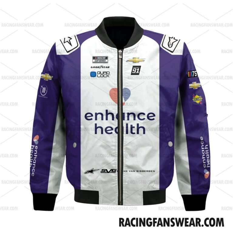 Nascar store - Loyal fans of Shanevan Gisbergen's Bomber Jacket,Unisex Thick Coat,Kid Thick Coat:vintage nascar racing suit,uniform,apparel,shirts,merch,hoodie,jackets,shorts,sweatshirt,outfits,clothes