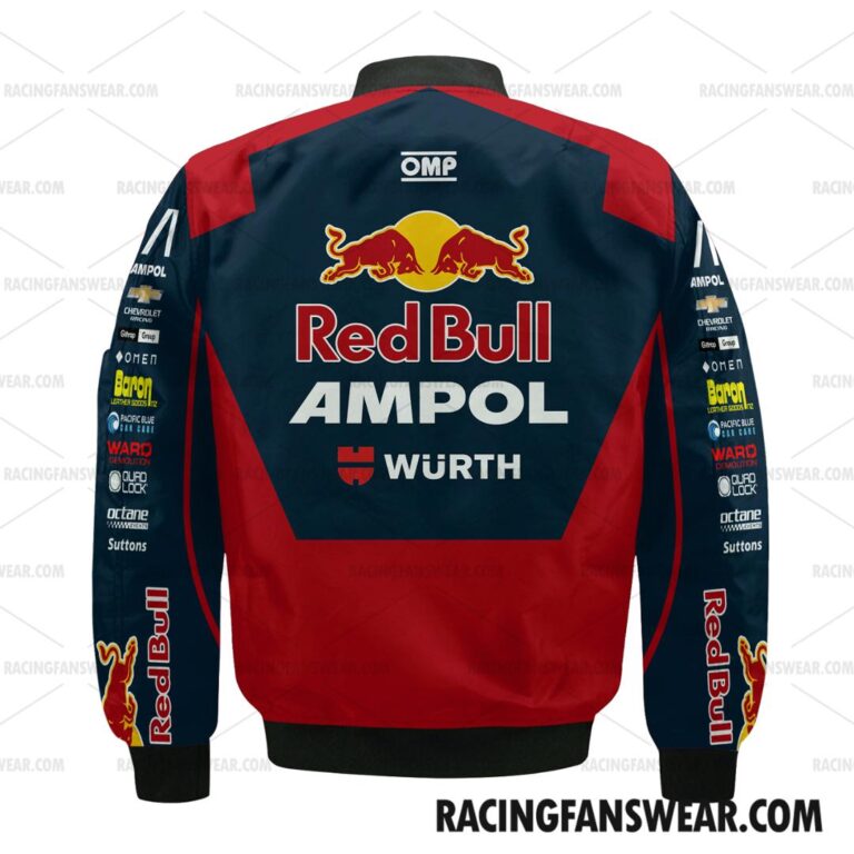 Nascar store - Loyal fans of Shanevan Gisbergen's Bomber Jacket,Unisex Thick Coat,Kid Thick Coat:vintage nascar racing suit,uniform,apparel,shirts,merch,hoodie,jackets,shorts,sweatshirt,outfits,clothes