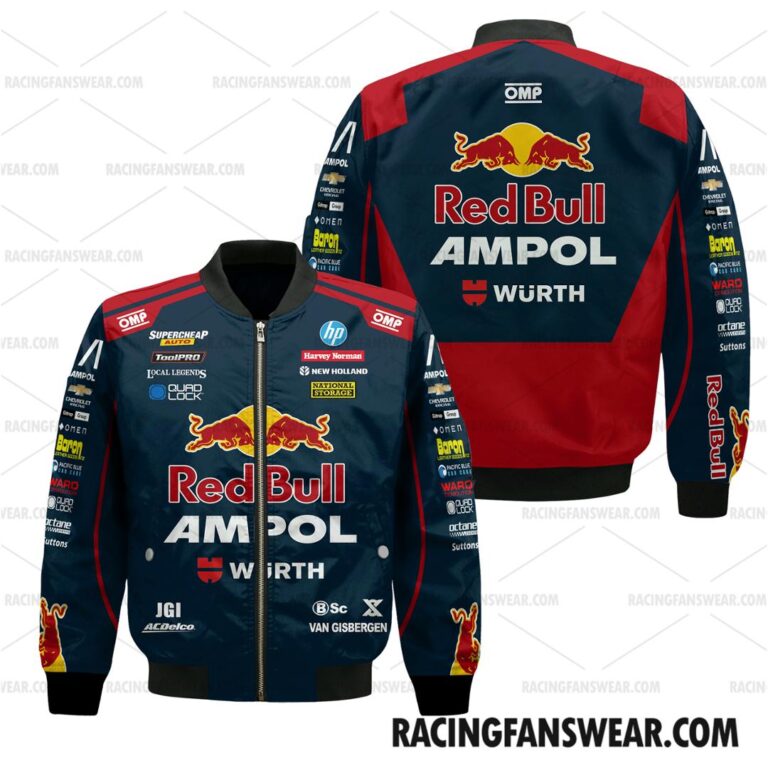 Nascar store - Loyal fans of Shanevan Gisbergen's Bomber Jacket,Unisex Thick Coat,Kid Thick Coat:vintage nascar racing suit,uniform,apparel,shirts,merch,hoodie,jackets,shorts,sweatshirt,outfits,clothes