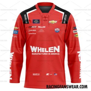 Nascar store - Loyal fans of Sheldon Creed's Unisex Baseball Jerseys,Kid Baseball Jerseys,Youth Baseball Jerseys,Men's Hockey Jerseys,WoMen's Hockey Jerseys,Youth's Hockey Jerseys:vintage nascar racing suit,uniform,apparel,shirts,merch,hoodie,jackets,shorts,sweatshirt,outfits,clothes