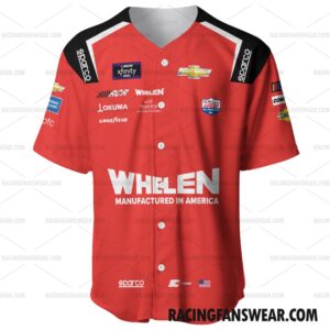 Sheldon Creed Nascar Racing 2023 Uniform Apparel Clothes Adult Kid Youth Baseball Jersey 1 Nascar store - Loyal fans of Sheldon Creed's Unisex Baseball Jerseys,Kid Baseball Jerseys,Youth Baseball Jerseys:vintage nascar racing suit,uniform,apparel,shirts,merch,hoodie,jackets,shorts,sweatshirt,outfits,clothes