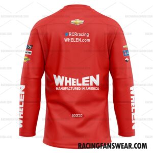 Sheldon Creed Nascar Racing 2023 Uniform Apparel Clothes Adult Youth Hockey Jersey 1 Nascar store - Loyal fans of Sheldon Creed's Men's Hockey Jerseys,WoMen's Hockey Jerseys,Youth's Hockey Jerseys:vintage nascar racing suit,uniform,apparel,shirts,merch,hoodie,jackets,shorts,sweatshirt,outfits,clothes
