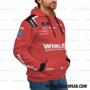 Sheldon Creed Nascar Racing 2023 Uniform Apparel Clothes Sweatshirt Zip Pop Top Hoodie T-Shirt Long Pant 7 Nascar store - Loyal fans of Sheldon Creed's Combo Unisex Hoodie + Unisex Long Pants,Combo Unisex Pop Top Hoodie + Unisex Long Pants,Combo Unisex Zip Hoodie + Unisex Long Pants,Combo Kid Hoodie + Kid Long Pants,Combo Kid Zip Hoodie + Kid Long Pants,Unisex Pop Top Hoodie,Unisex Hoodie,Unisex Zip Hoodie,Unisex T-Shirt,Unisex Sweatshirt,Unisex Long Pants,Kid Hoodie,Kid Zip Hoodie,Kid T-Shirt,Kid Sweatshirt,Kid Long Pants:vintage nascar racing suit,uniform,apparel,shirts,merch,hoodie,jackets,shorts,sweatshirt,outfits,clothes