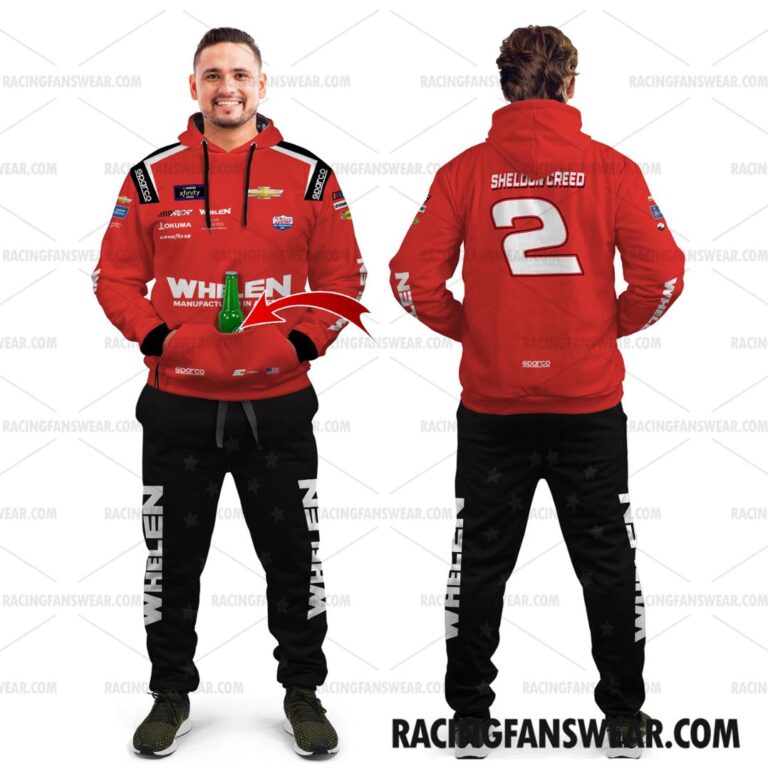 Nascar store - Loyal fans of Sheldon Creed's Combo Unisex Hoodie + Unisex Long Pants,Combo Unisex Pop Top Hoodie + Unisex Long Pants,Combo Unisex Zip Hoodie + Unisex Long Pants,Combo Kid Hoodie + Kid Long Pants,Combo Kid Zip Hoodie + Kid Long Pants,Unisex Pop Top Hoodie,Unisex Hoodie,Unisex Zip Hoodie,Unisex T-Shirt,Unisex Sweatshirt,Unisex Long Pants,Kid Hoodie,Kid Zip Hoodie,Kid T-Shirt,Kid Sweatshirt,Kid Long Pants:vintage nascar racing suit,uniform,apparel,shirts,merch,hoodie,jackets,shorts,sweatshirt,outfits,clothes