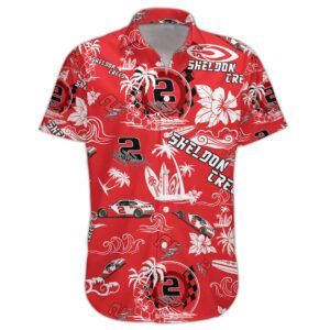 Nascar store - Loyal fans of Sheldon Creed's Unisex Hawaiian Shirt,Unisex Button Shirt,Unisex Baseball Jerseys,Unisex Short Pants,Kid Hawaiian Shirt,Kid Button Shirt,Kid Short Pants,Kid Baseball Jerseys,Youth Baseball Jerseys:vintage nascar racing suit,uniform,apparel,shirts,merch,hoodie,jackets,shorts,sweatshirt,outfits,clothes