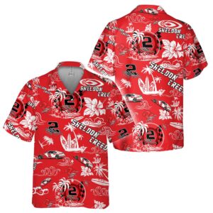 Nascar store - Loyal fans of Sheldon Creed's Unisex Hawaiian Shirt,Unisex Button Shirt,Unisex Baseball Jerseys,Unisex Short Pants,Kid Hawaiian Shirt,Kid Button Shirt,Kid Short Pants,Kid Baseball Jerseys,Youth Baseball Jerseys:vintage nascar racing suit,uniform,apparel,shirts,merch,hoodie,jackets,shorts,sweatshirt,outfits,clothes