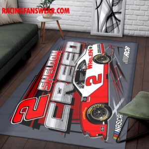 Sheldon Creed Nascar Racing Carpet Living Room Area Rugs Doormats Blanket Flag Home 1 Nascar store - Loyal fans of Sheldon Creed's Rug,Doormat,Blanket Microfiber Fleece,Blanket Premium Sherpa,House Flag:vintage nascar racing suit,uniform,apparel,shirts,merch,hoodie,jackets,shorts,sweatshirt,outfits,clothes