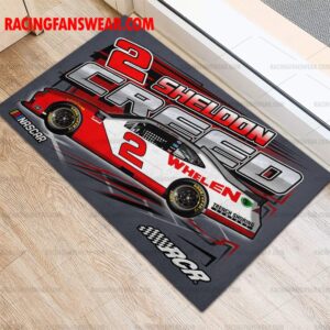 Sheldon Creed Nascar Racing Carpet Living Room Area Rugs Doormats Blanket Flag Home 5 Nascar store - Loyal fans of Sheldon Creed's Rug,Doormat,Blanket Microfiber Fleece,Blanket Premium Sherpa,House Flag:vintage nascar racing suit,uniform,apparel,shirts,merch,hoodie,jackets,shorts,sweatshirt,outfits,clothes