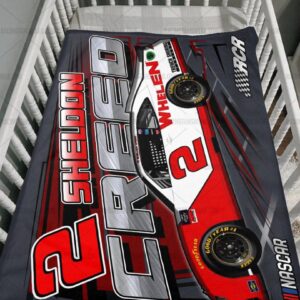 Sheldon Creed Nascar Racing Carpet Living Room Area Rugs Doormats Blanket Flag Home 10 Nascar store - Loyal fans of Sheldon Creed's Rug,Doormat,Blanket Microfiber Fleece,Blanket Premium Sherpa,House Flag:vintage nascar racing suit,uniform,apparel,shirts,merch,hoodie,jackets,shorts,sweatshirt,outfits,clothes