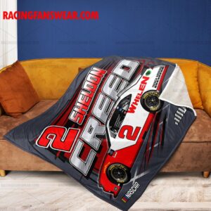 Sheldon Creed Nascar Racing Carpet Living Room Area Rugs Doormats Blanket Flag Home 6 Nascar store - Loyal fans of Sheldon Creed's Rug,Doormat,Blanket Microfiber Fleece,Blanket Premium Sherpa,House Flag:vintage nascar racing suit,uniform,apparel,shirts,merch,hoodie,jackets,shorts,sweatshirt,outfits,clothes