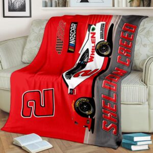 Nascar store - Loyal fans of Sheldon Creed's Rug,Doormat,Blanket Microfiber Fleece,Blanket Premium Sherpa,House Flag:vintage nascar racing suit,uniform,apparel,shirts,merch,hoodie,jackets,shorts,sweatshirt,outfits,clothes