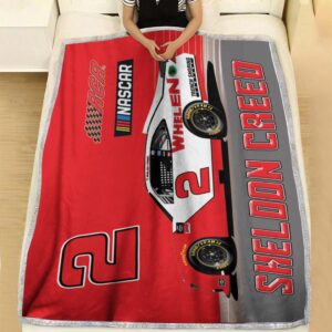 Nascar store - Loyal fans of Sheldon Creed's Rug,Doormat,Blanket Microfiber Fleece,Blanket Premium Sherpa,House Flag:vintage nascar racing suit,uniform,apparel,shirts,merch,hoodie,jackets,shorts,sweatshirt,outfits,clothes