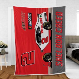 Nascar store - Loyal fans of Sheldon Creed's Rug,Doormat,Blanket Microfiber Fleece,Blanket Premium Sherpa,House Flag:vintage nascar racing suit,uniform,apparel,shirts,merch,hoodie,jackets,shorts,sweatshirt,outfits,clothes