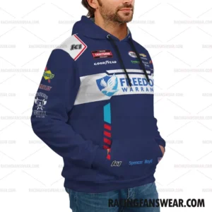 Spencer Boyd Nascar 2023 Racing Uniform Clothes Adult Kid Sweatshirt Zip Hoodie Long Pant T-Shirt 3 Nascar store - Loyal fans of Spencer Boyd's Combo Unisex Hoodie + Unisex Long Pants,Combo Unisex Zip Hoodie + Unisex Long Pants,Combo Kid Hoodie + Kid Long Pants,Combo Kid Zip Hoodie + Kid Long Pants,Unisex Hoodie,Unisex Zip Hoodie,Unisex T-Shirt,Unisex Sweatshirt,Unisex Long Pants,Kid Hoodie,Kid Zip Hoodie,Kid T-Shirt,Kid Sweatshirt,Kid Long Pants:vintage nascar racing suit,uniform,apparel,shirts,merch,hoodie,jackets,shorts,sweatshirt,outfits,clothes